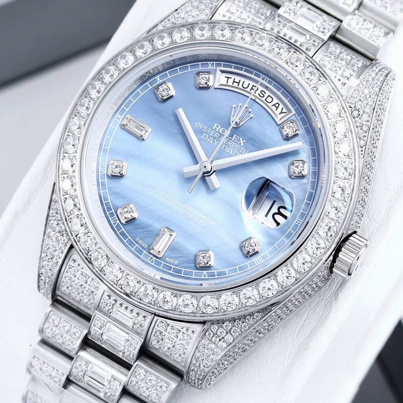 Rolex 41mm 061713